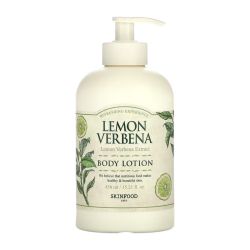Skinfood: Lemon Verbena Body Lotion 450ml