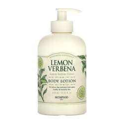 Skinfood: Lemon Verbena Body Lotion 450ml