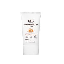 DR.G: Brightening Up Sun+ Spf50+ Pa+++ 50ml