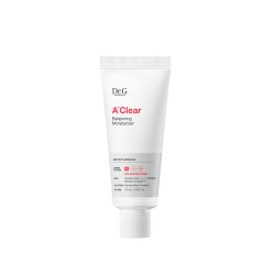 DR.G: A'Clear Balancing Moisturizer 70ml
