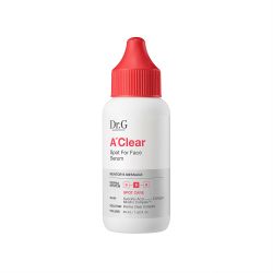 DR.G: A'Clear Spot For Face Serum 45ml