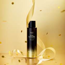 DR.G: Royal Black Snail First Essence 65ml