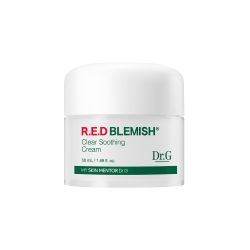 DR.G: R.E.D Blemish® Clear Soothing Cream 70ml