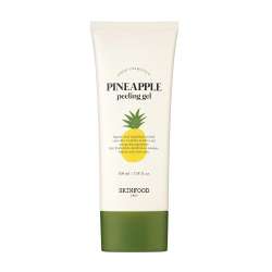 Skinfood: PINEAPPLE PEELING GEL 100ml