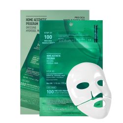 VT Cosmetics: Pro Cica Reedle Shot 100 2- step Hydrogel Mask