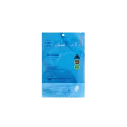 VT Cosmetics: Hydrop Reedle Shot 100hl 2-step Hydrogel Mask