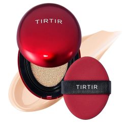 Tirtir: Mask Fit Red Cushion 17C Porcelain 18g