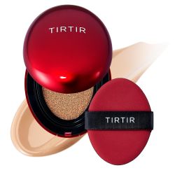 Tirtir: Mask Fit Red Cushion 25N Mocha 4.5gm