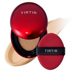 Tirtir: Mask Fit Red Cushion 27N Camel 18g