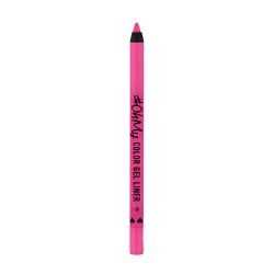 Lamel: Long lasting Oh My color Gel eye liner 402-Pink