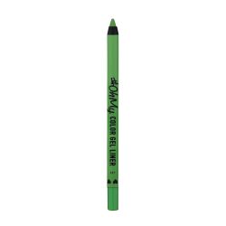 Lamel: Long lasting Oh My color Gel eye liner 403-Green