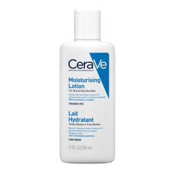 CeraVe: Moisturizing Lotion 88ml