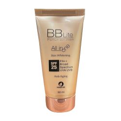 Ethiglo: Bblite Premium Skin Cream 50ml