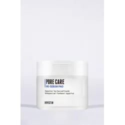 Rovectin: Pore Care No-Sebum Pad 20ea (2ea*10)