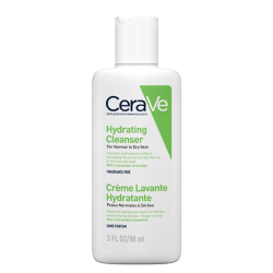 CeraVe: Hydrating Facial Cleanser 88ml