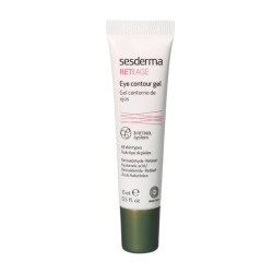 Sesderma: Retiage Eye Contour Gel 15ml