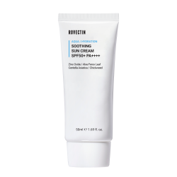 Rovectin: Aqua Soothing Mineral Sun Cream SPF50+ PA++++ 50ml