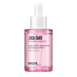 Rovectin: Cica Care Clearing Ampoule 30ml