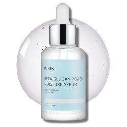 iUNIK: Beta Glucan Power Moisture Serum - 50ml