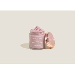 Mary&May: Rose Hyaluronic Hydra Wash off Pack 125g