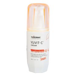 YUDERMA: Yuvit C Cream-2VC 50ml