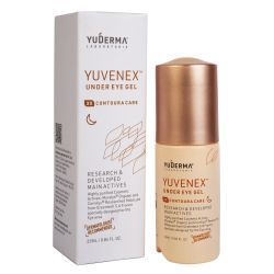 YUDERMA: Yuvenex Under Eye Gel 25ml