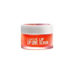 Lakme: Lip Love Lip Scrub