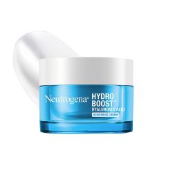 Neutrogena: Hydro Boost Hyaluronic Acid Nourishing Cream 50g