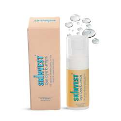 Skinvest: Bye Bye Bumps Exfoliating Spray | Treats Ingrown Hair, keratosis pilaris, Strawberry Skin & Razor Bumps | Gentle AHA BHA Body Mist for Arms, Legs, Underarms & Bikini Line | 50ml
