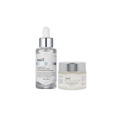 Klairs: The Antioxidant Powerhouse Duo