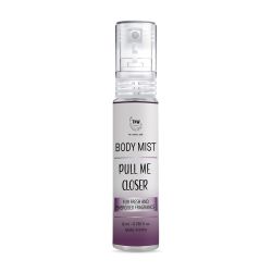 TNW - The Natural Wash: Pull Me Closer Mini Body Mist - 10ml