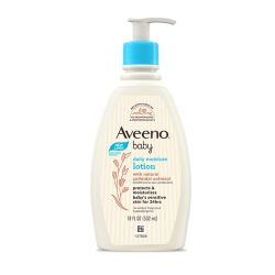 Aveeno: Daily Moisture Lotion 532ml