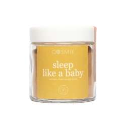 COSMIX: Sleep Like a Baby - 60 gm