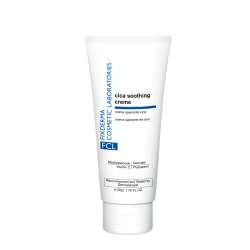 Fixderma Cosmetic Laboratories: Cica Soothing Cream -  50g