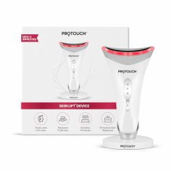 Protouch: Skin Lift Plus Device