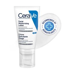 CeraVe: PM Facial Moisturizing Lotion 52ml