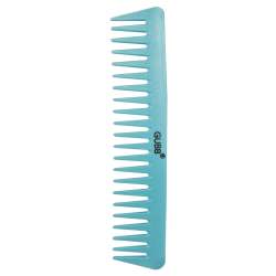 GUBB: Travel Hair Comb (Santorini Hues)