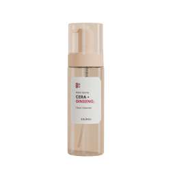 SSUNSU: Cera.Ginseng Cloud Cleanser