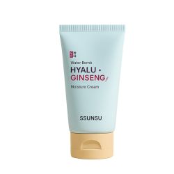 SSUNSU: Hyalu.Ginseng Moisture Cream