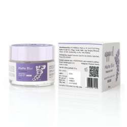 Uppeel: Grape Skin Matte Blur Moisturizer 35g