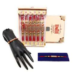 Kindlife: Rakhi pack of 6