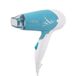 VEGA: Vega Insta Glam 1000 Watts Hair Dryer