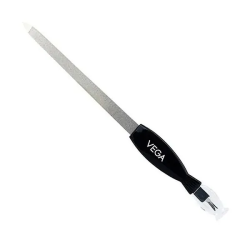 VEGA: Nail File with Trimmer