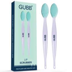 GUBB: Lip Scrubber