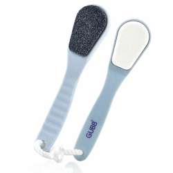 GUBB: Dual Ceramic Stone Pedicure Tool Foot File