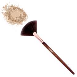 GUBB: Make Up Brush Fan