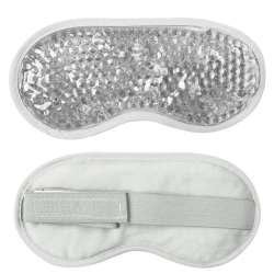 GUBB: Soothing Gel Eye Mask (Grey)