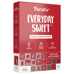 TruNativ: Everyday Sweet - 150gm