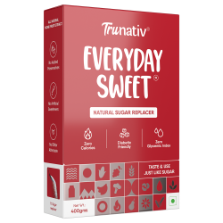 TruNativ: Everyday Sweet - 400gm