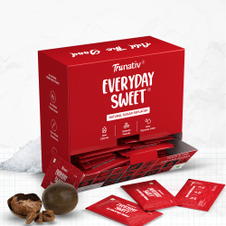 TruNativ: Everyday Sweet - 240gm (60 Sachets)
